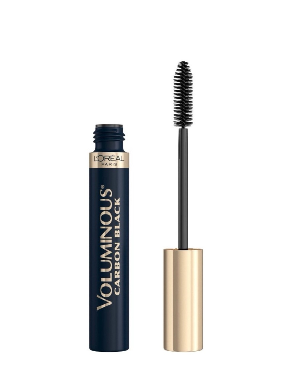 L'Oréal Voluminous Mascara - Carbon Black - 335